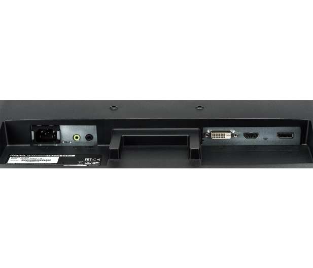 iiyama G-Master GB2783QSU Silver Crow - 328872 - zdjęcie 6